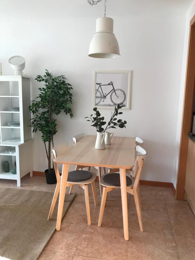 Apartamento Recien Reformado Con Vistas Al Rio Balaguer Exterior photo